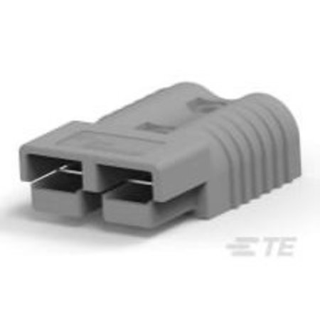 TE CONNECTIVITY 175A HOUSING SUB-ASSY GRAY 1604037-4